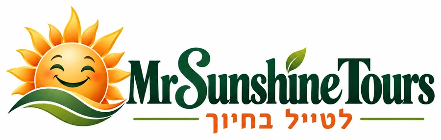 Mr Sunshine Tours - Travel with a Smile